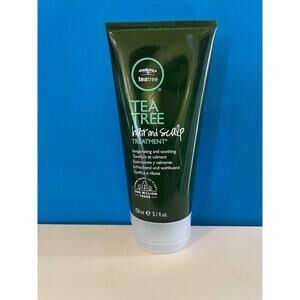 Paul Mitchell Tea Tree Hair Scalp Treatment 5.1 oz